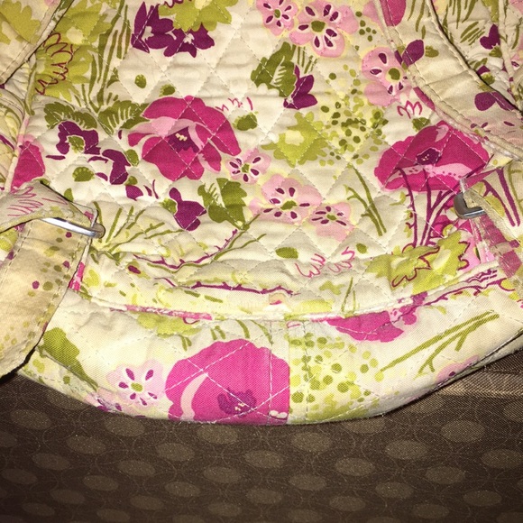 Vera Bradley Small Backpack - Picture 4 of 5